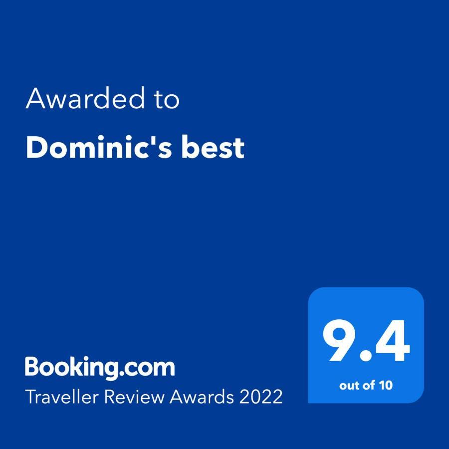 Dominic'S Best Dehiwala-Mont Lavinia Extérieur photo